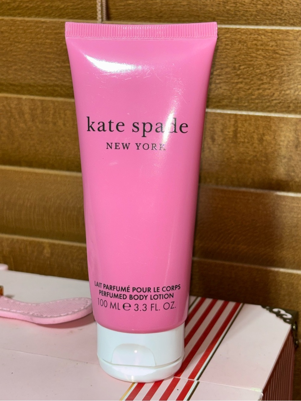 Kate Spade New York Perfumed Body Lotion 100ml